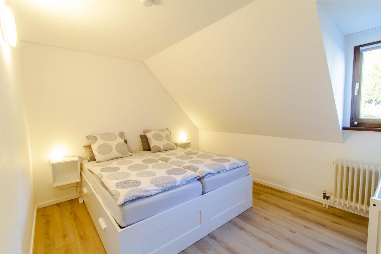 Ferienhaus Muehlenberg Montjoie Extérieur photo