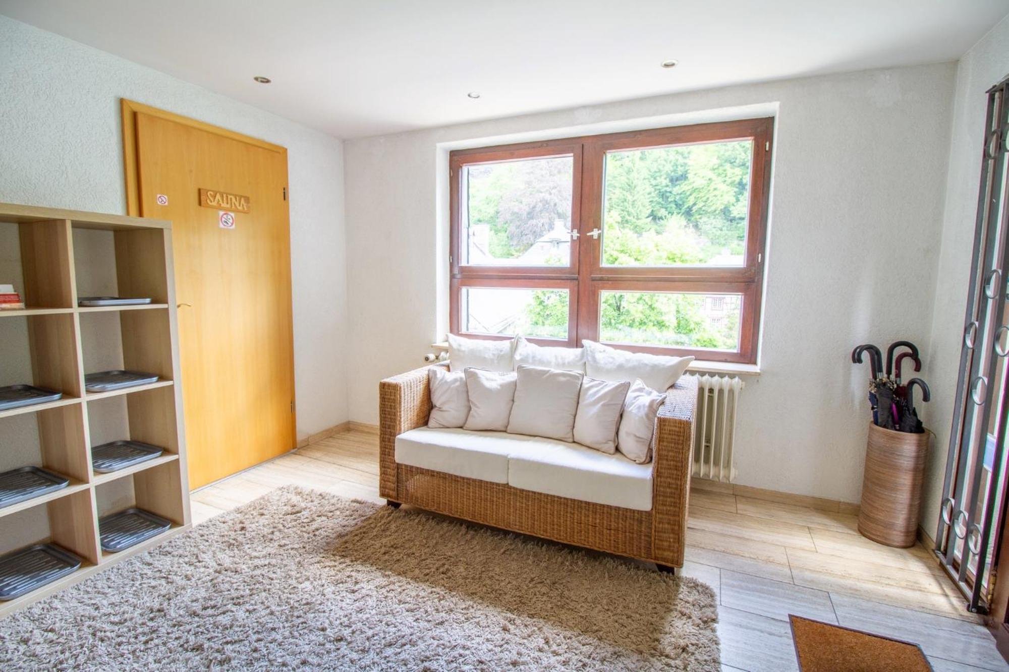 Ferienhaus Muehlenberg Montjoie Extérieur photo