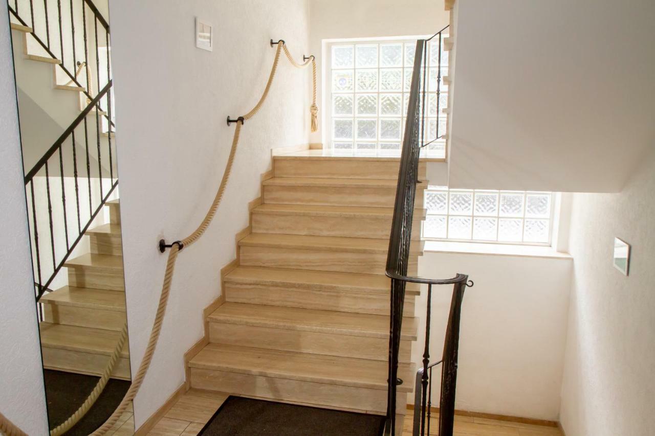 Ferienhaus Muehlenberg Montjoie Extérieur photo
