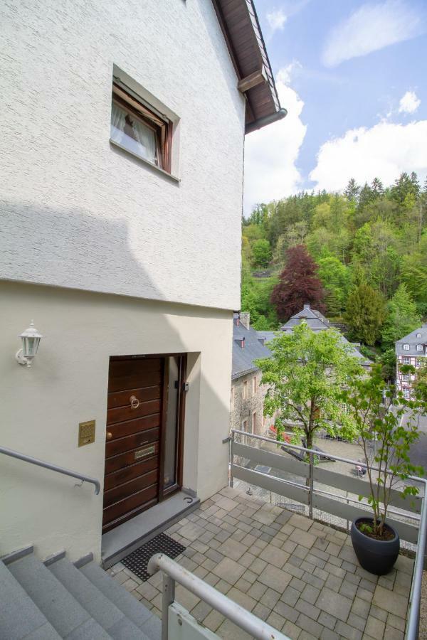 Ferienhaus Muehlenberg Montjoie Extérieur photo